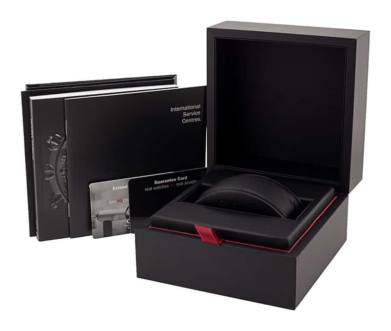 Oris BC4 649 7632 41 64 LS